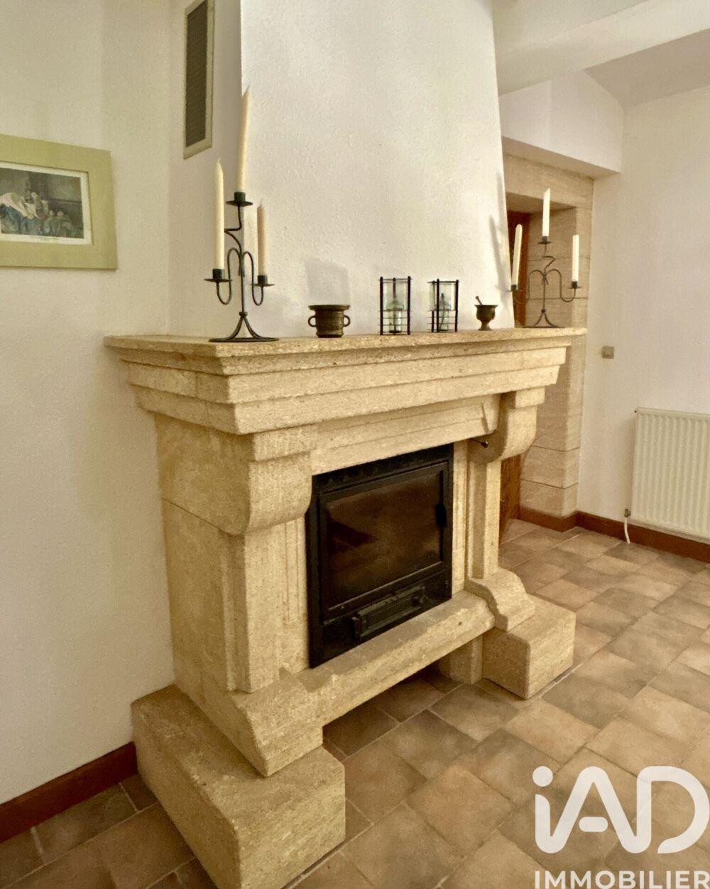 à vendre  Maison La Bégude-de-Mazenc (26160)