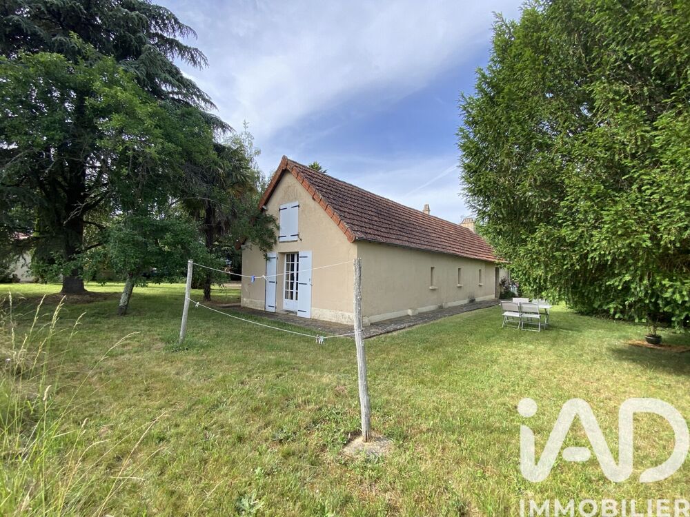 Vente Maison/villa 8 pièces