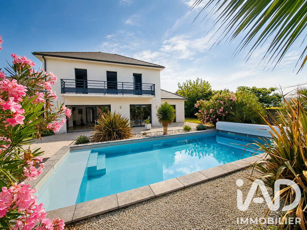 Vente Maison Vente Maison/villa 5 pièces Espoey