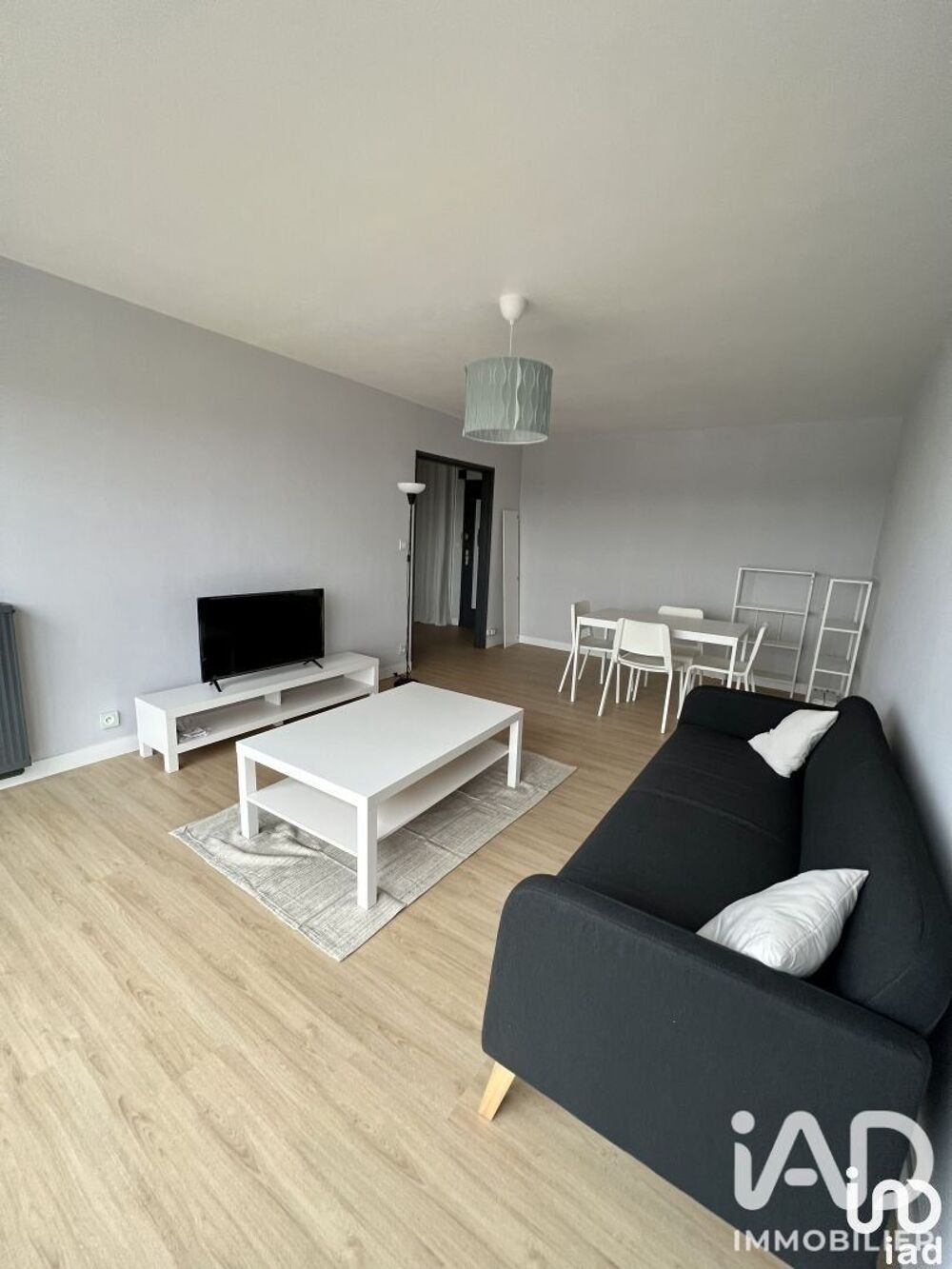 Location Appartement 3 pièces