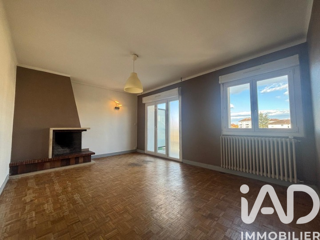  Appartement à vendre 5 pièces 84 m²