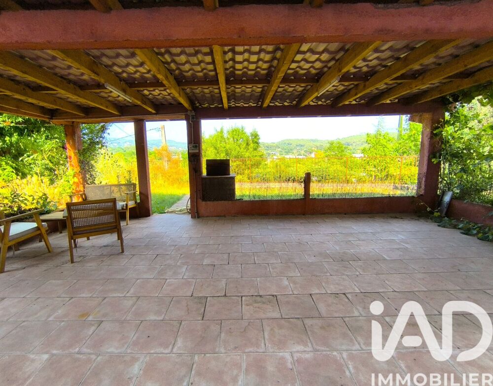 Vente Maison Vente Maison/villa 3 pièces Draguignan
