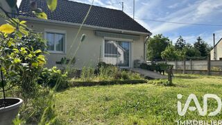  Maison à vendre 3 pièces 64 m²