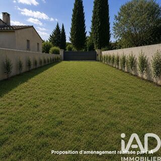  Terrain à vendre 341 m²