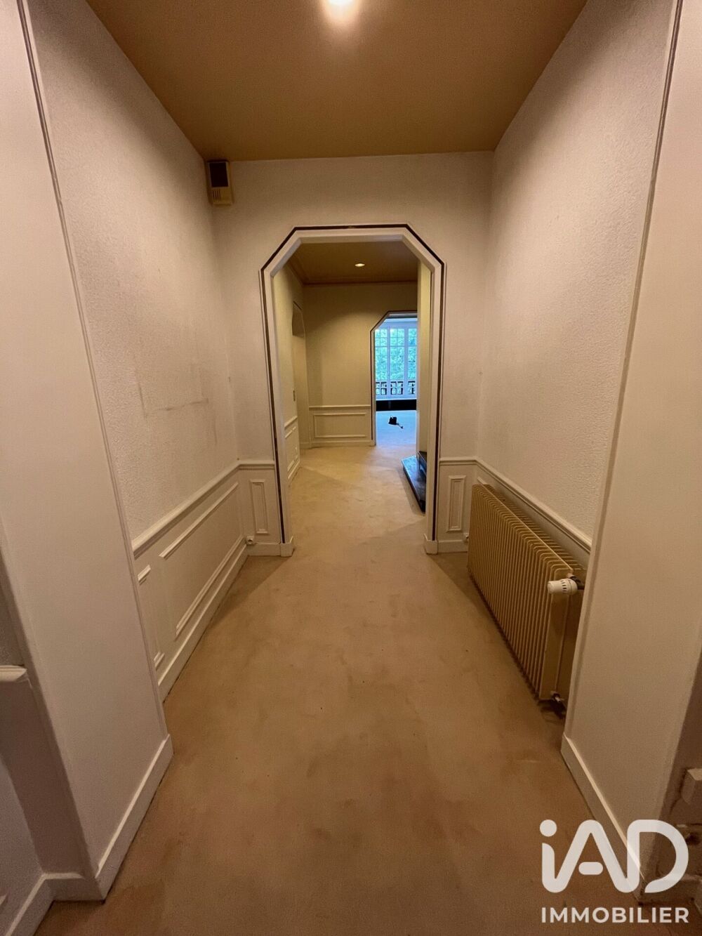 Location Appartement 5 pièces