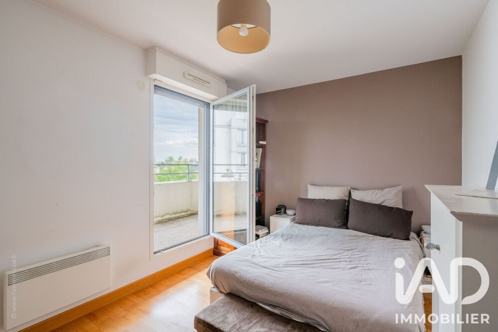 à vendre  Appartement Rueil-Malmaison (92500)