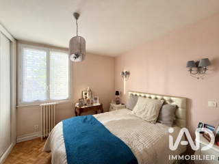  Appartement à vendre 3 pièces 58 m²