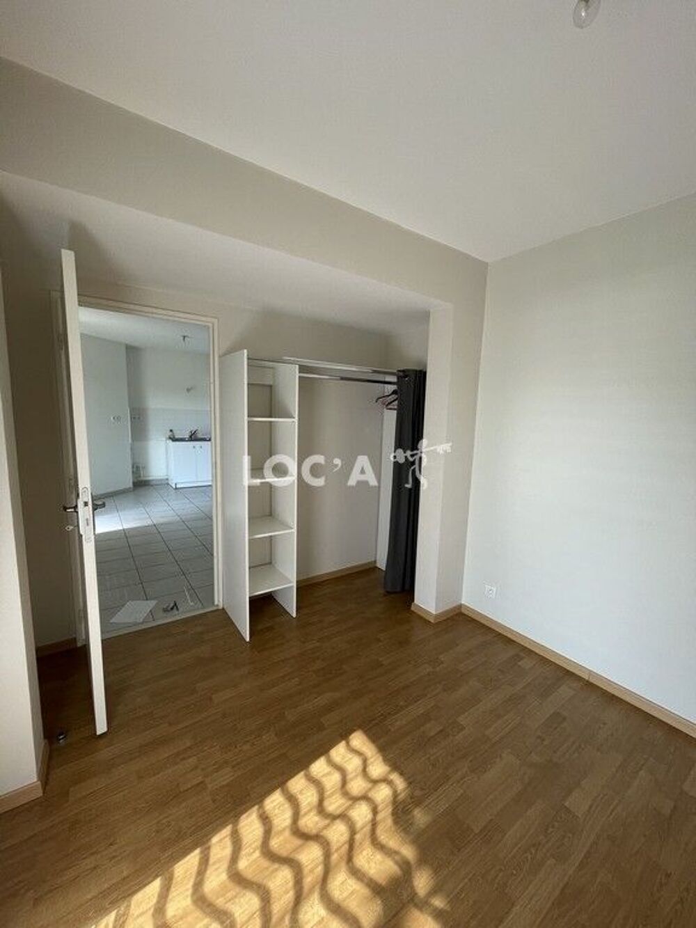465 € cc/ mois - Chauffage + Eau + EDF inclus dans les c....