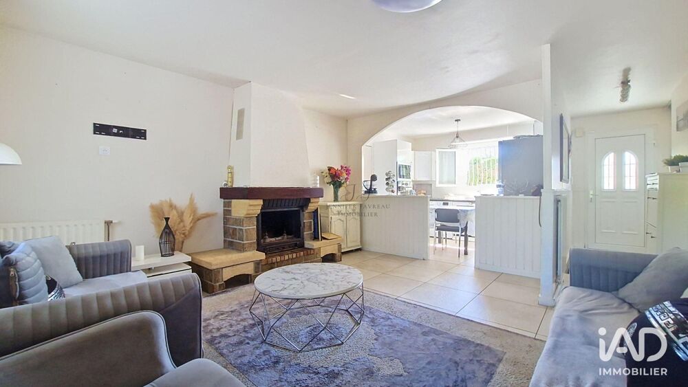 Vente Maison Vente Maison/villa 5 pièces Artigues-près-bordeaux