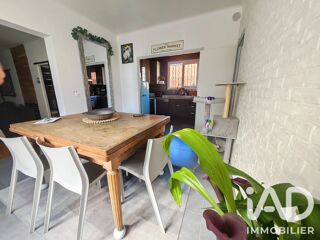 Vente Maison Vente Maison de ville 5 pièces Saint-raphaël