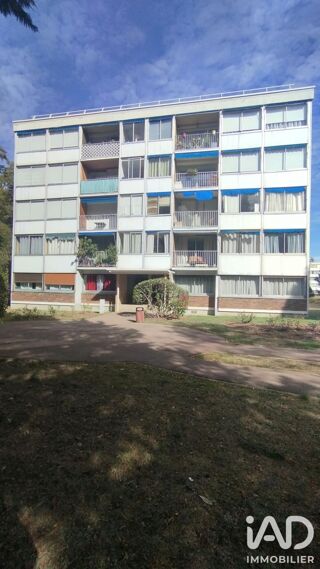  Appartement à vendre 5 pièces 77 m²