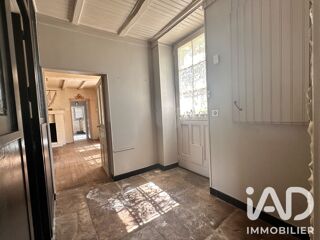  Maison à vendre 8 pièces 155 m²