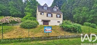  Maison à vendre 5 pièces 73 m²