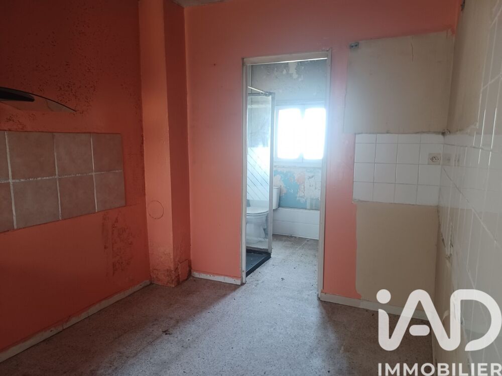 Vente Maison Vente Maison de campagne 3 pièces Ternant