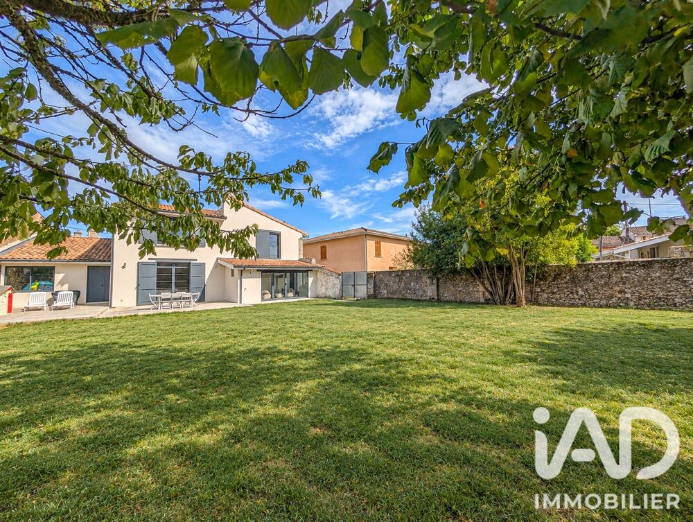 Vente Maison/villa 8 pièces