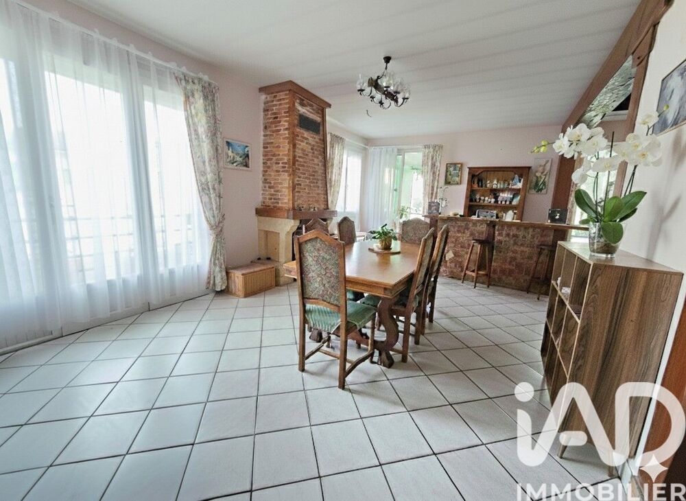 Vente Maison Vente Maison de ville 9 pièces La tremblade