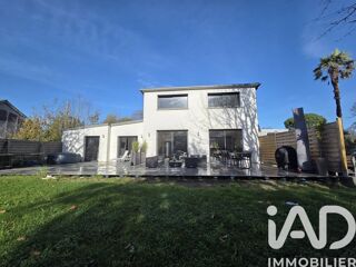  Maison � vendre 6 pi�ces 163 m�