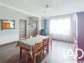  Maison à vendre 5 pièces 91 m²