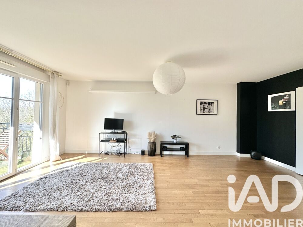 Vente Appartement Vente Appartement 5 pièces Villemoisson-sur-orge