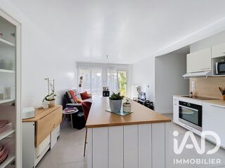  Appartement à vendre 3 pièces 60 m²