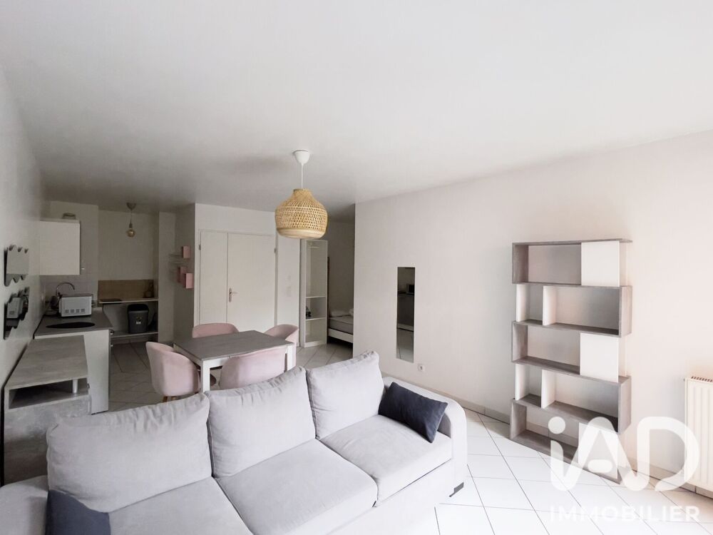 Vente Appartement Vente Appartement 1 pièce Créteil