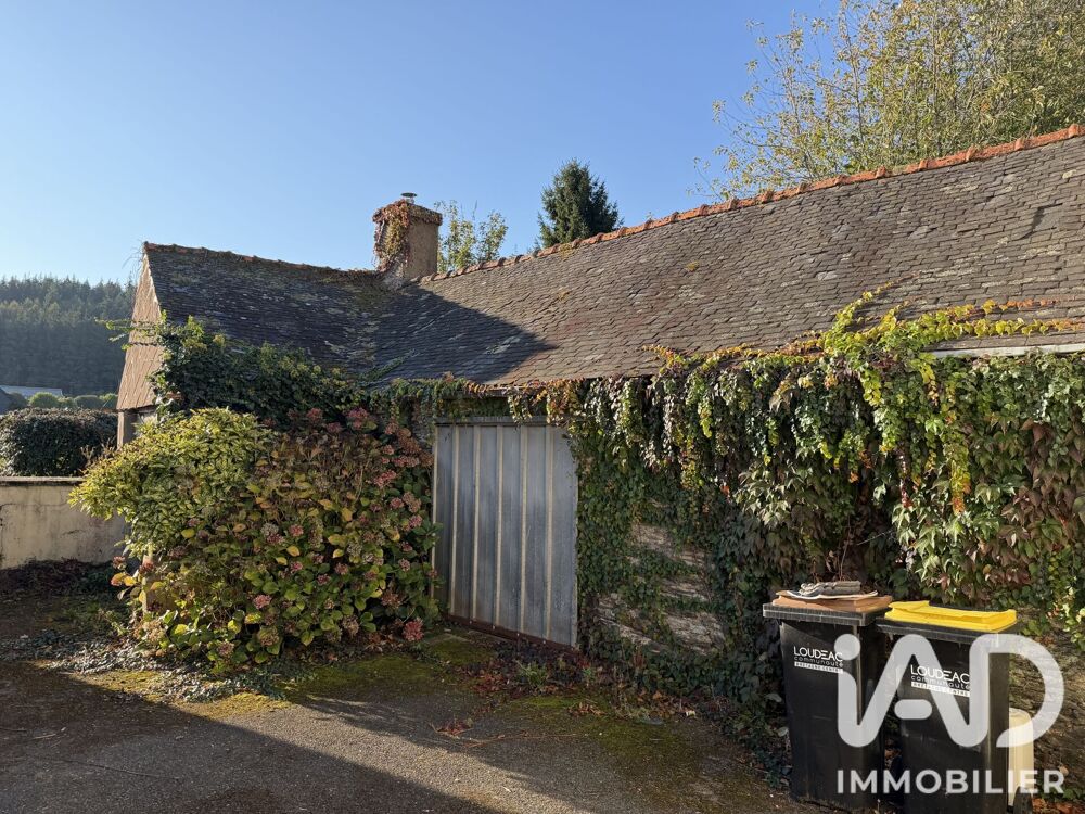 Vente Maison/villa 3 pièces