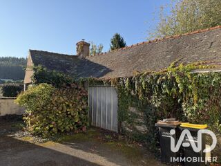  Maison à vendre 3 pièces 74 m²