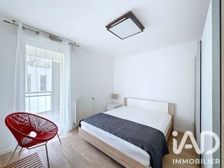  Appartement à louer 2 pièces 40 m²