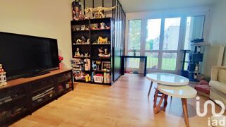  Appartement à vendre 3 pièces 65 m²