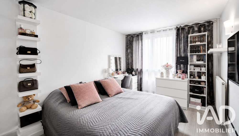 Vente Appartement Vente Appartement 4 pièces Roissy-en-brie