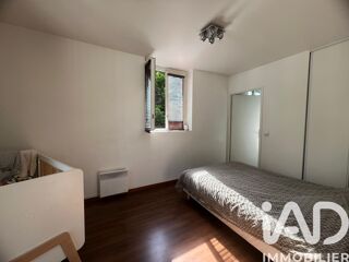  Appartement � vendre 2 pi�ces 38 m�