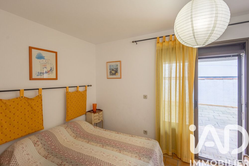 Vente Maison Vente Maison de village 4 pièces Les saintes-maries-de-la-mer