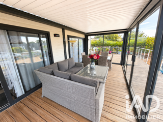  Maison à vendre 4 pièces 96 m²