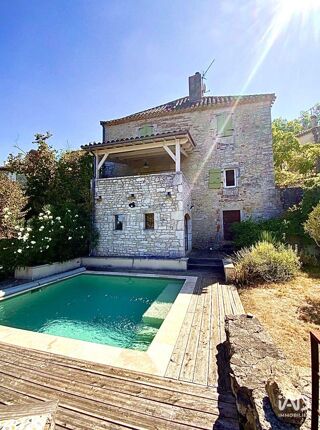  Maison à vendre 5 pièces 157 m²