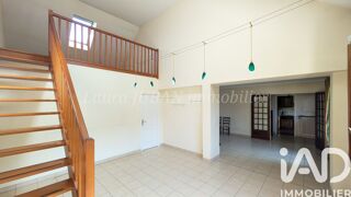  Maison à vendre 8 pièces 150 m²