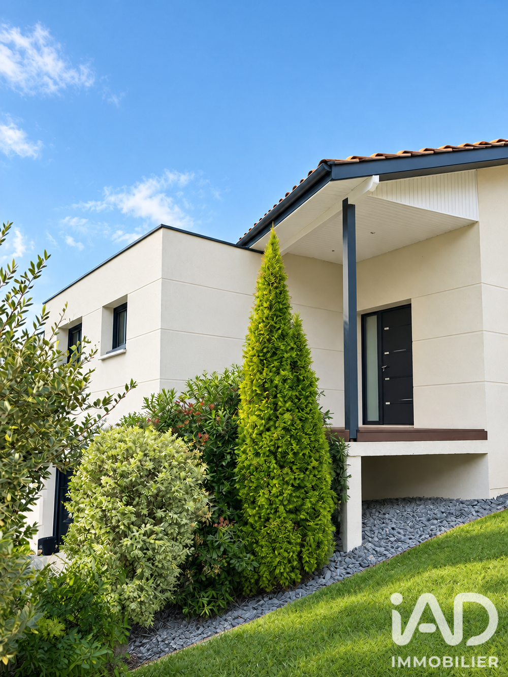 Vente Maison Vente Maison/villa 6 pièces Cénac