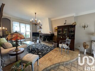  Maison � vendre 6 pi�ces 135 m�