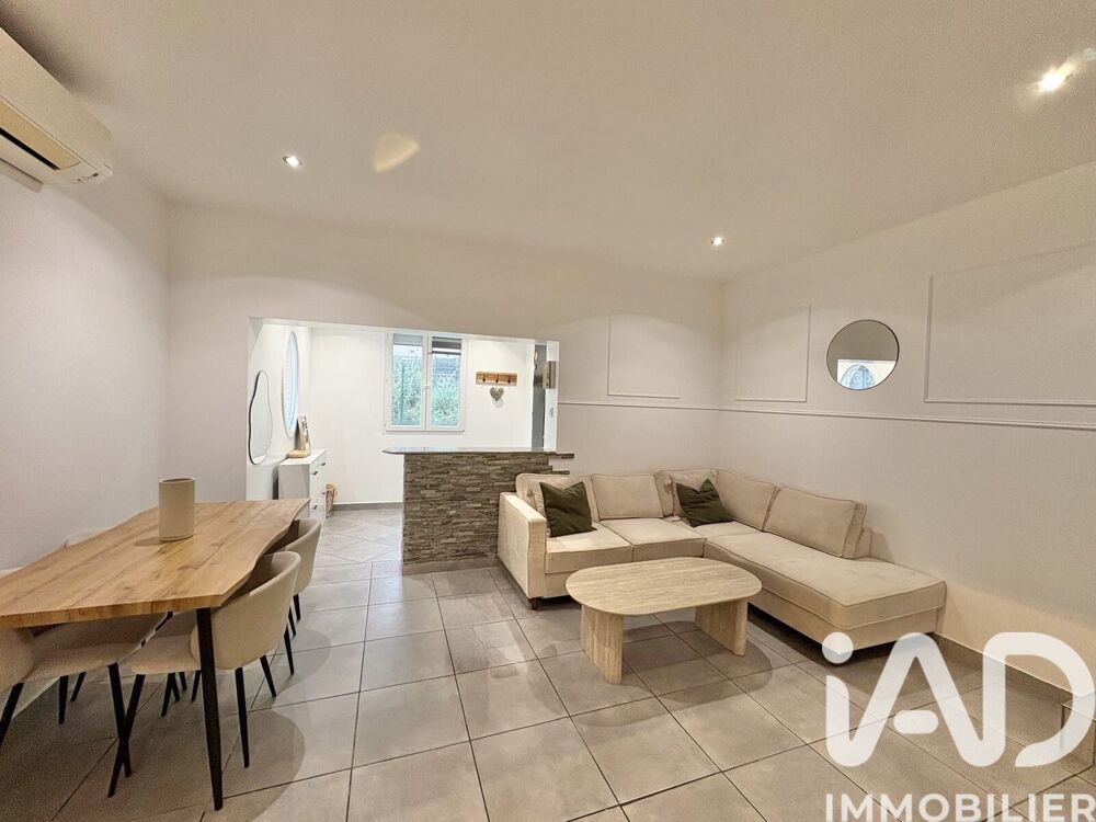 à vendre  Maison Nimes (30900)
