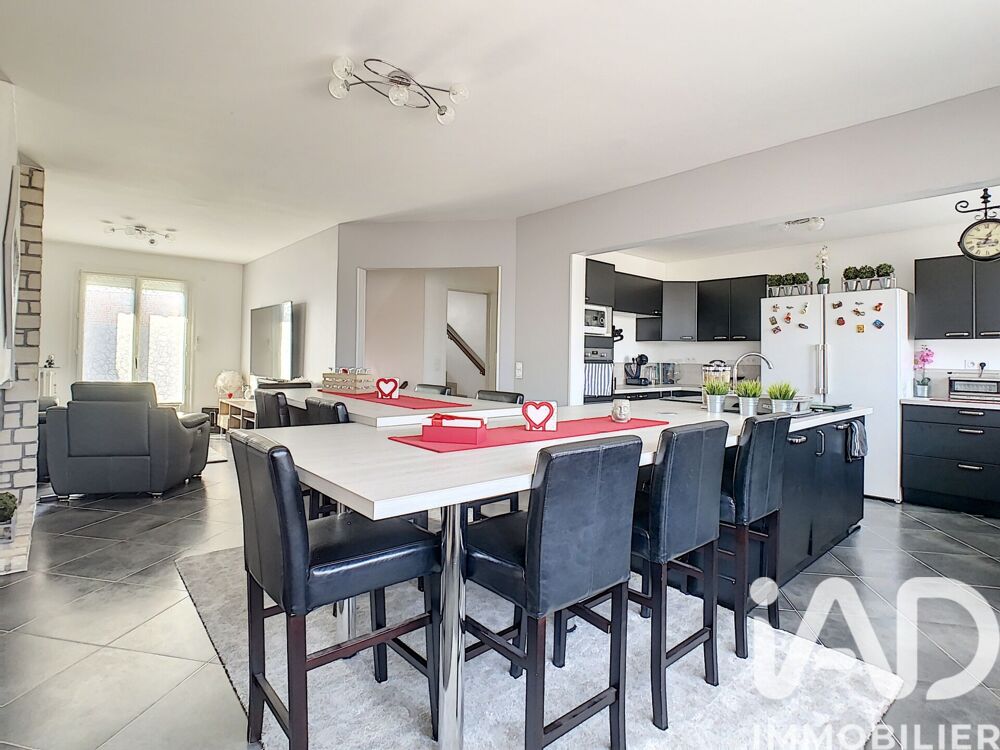 Vente Maison/villa 10 pièces