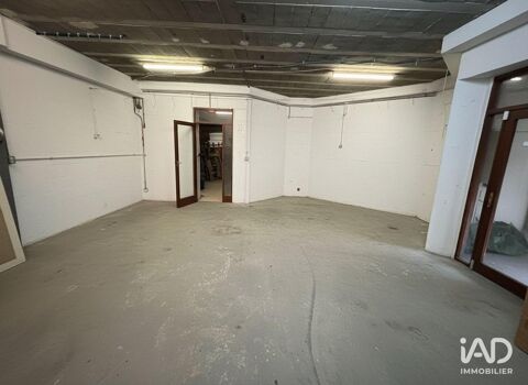  Location Boutique/Local commercial 110 m&sup2; 