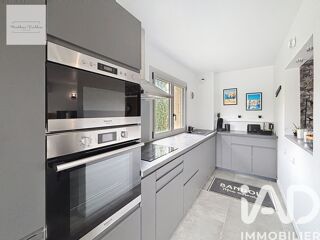  Appartement à vendre 3 pièces 72 m²