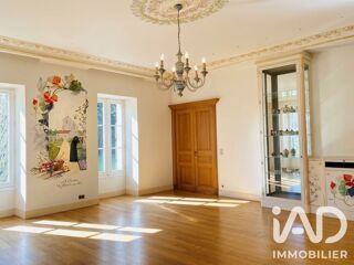  Maison à vendre 9 pièces 360 m²