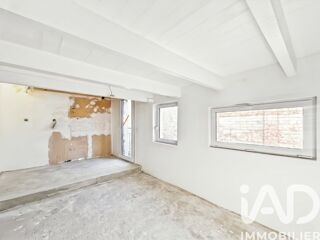  Appartement � vendre 2 pi�ces 27 m�