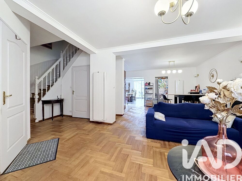 Vente Maison Vente Maison/villa 7 pièces Saint-nazaire