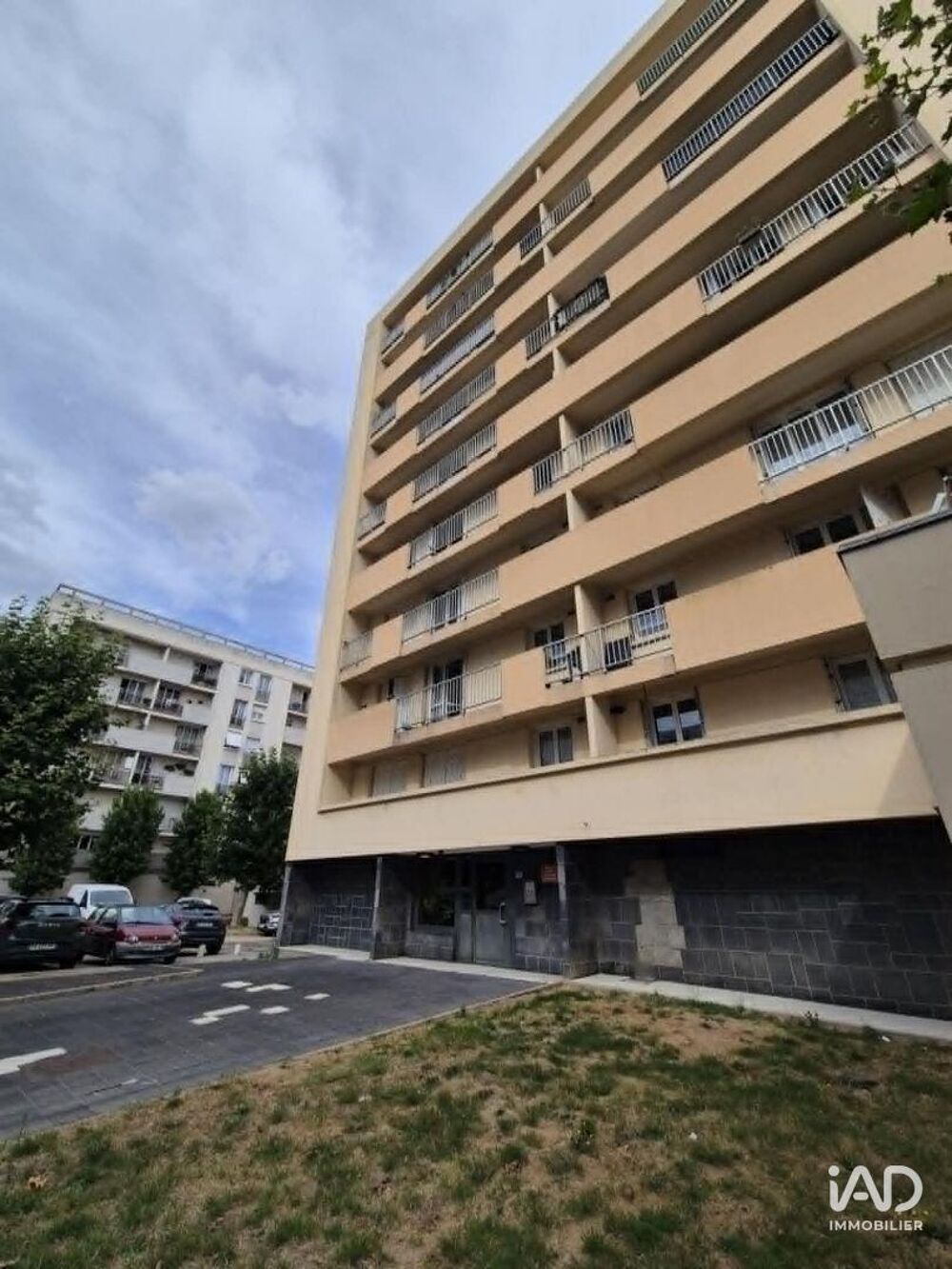 Vente Appartement Vente Appartement 3 pièces Le havre