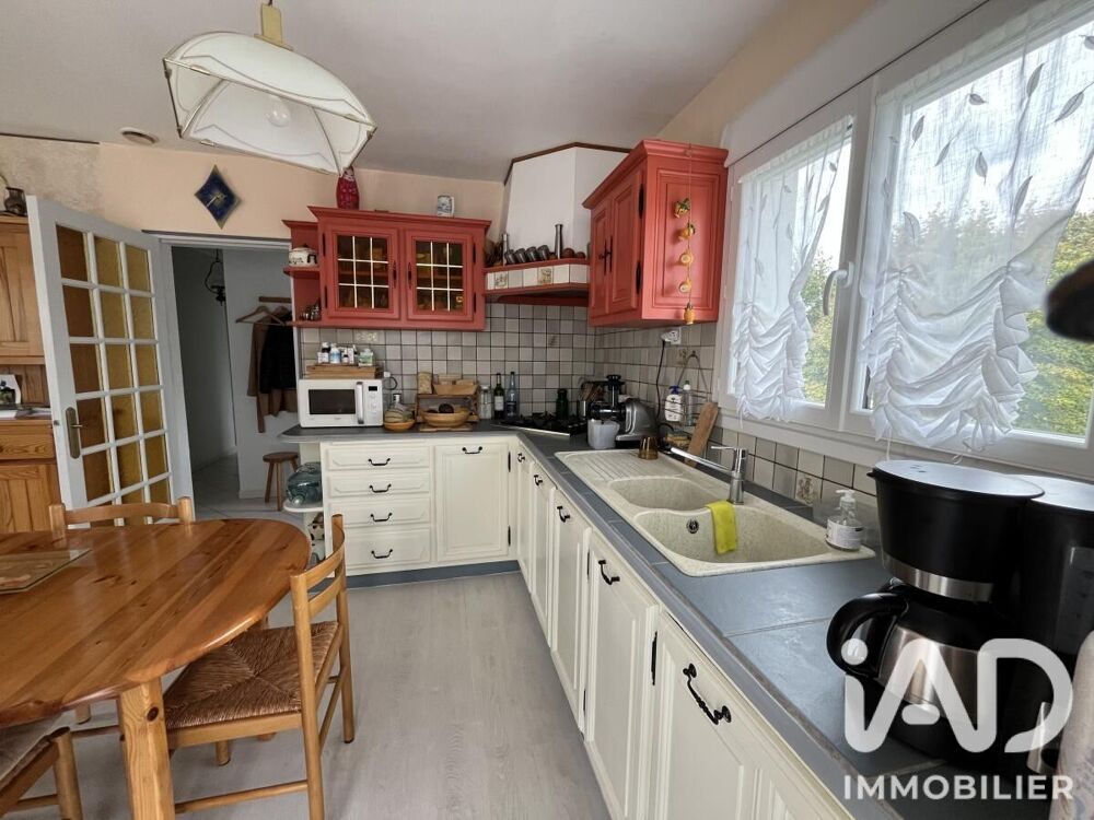 Vente Maison traditionnelle 6 pièces