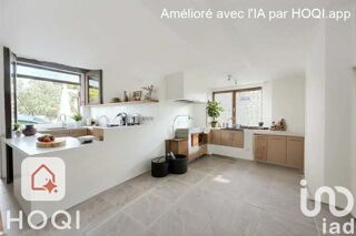  Maison à vendre 4 pièces 100 m²