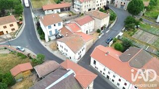  Maison à vendre 3 pièces 132 m²