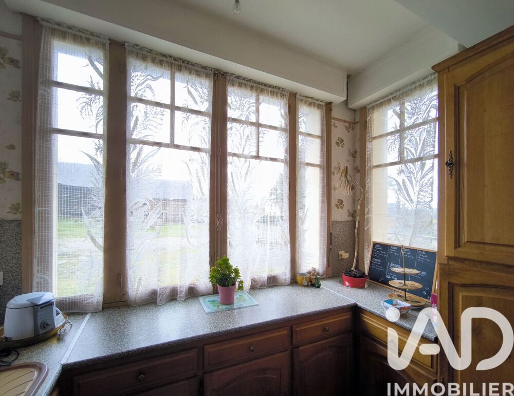 Vente Maison/villa 6 pièces