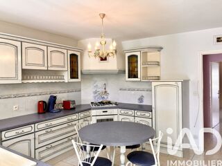 Maison à vendre 8 pièces 158 m²